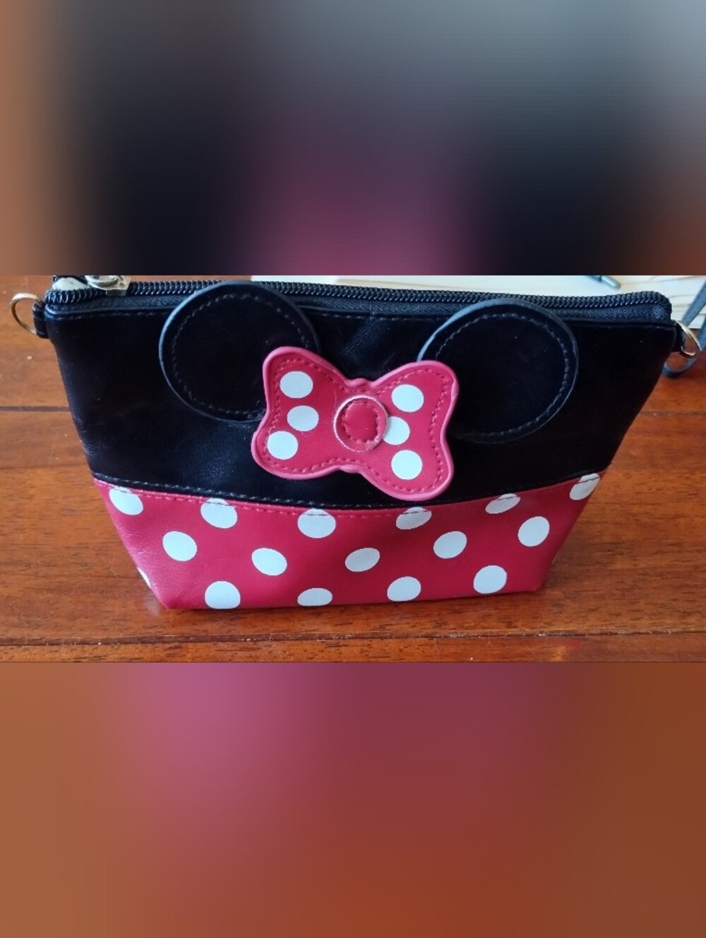 Not Branded Pouch